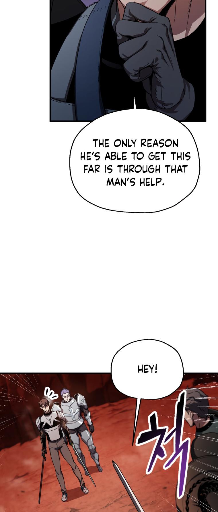 The Player Who Can